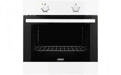 Духовой шкаф электрический ZANUSSI ZZB 510401 W Духовой шкаф электрический ZANUSSI ZZB 510401 W