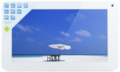 Планшет Globex GU7013C White Планшет Globex GU7013C White