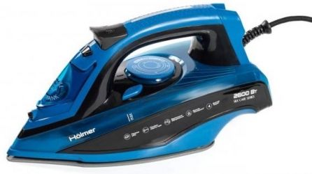 Утюг Holmer HIC-2642 Утюг Holmer HIC-2642