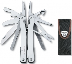 Мультитул Victorinox SwissTool Spirit X 3.0224.N Мультитул Victorinox SwissTool Spirit X 3.0224.N