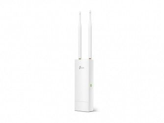 Беспроводная точка доступа TP-LINK EAP110-Outdoor Беспроводная точка доступа TP-LINK EAP110-Outdoor