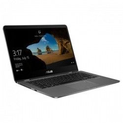 Ноутбук Asus ZenBook Flip 14 UX461UA (UX461UA-E1012T) Slate Gray Ноутбук Asus ZenBook Flip 14 UX461UA (UX461UA-E1012T) Slate Gray