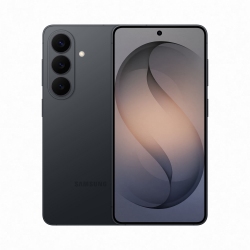 Смартфон Samsung Galaxy S26 12/256GB (SM-S942BZKGEUC) Black