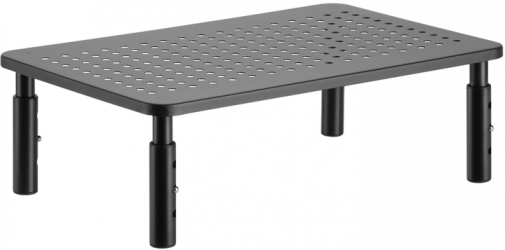 Подставка для ноутбука OfficePro MR314 Black  Подставка для ноутбука OfficePro MR314 Black