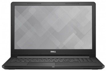Ноутбук Dell Vostro 3568 (N028VN3568EMEA01_U) Black Ноутбук Dell Vostro 3568 (N028VN3568EMEA01_U) Black