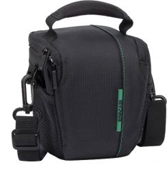 Сумка Rivacase 7412 (PS) Black Сумка Rivacase 7412 (PS) Black