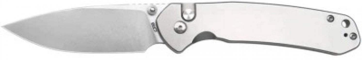 Нож CJRB Pyrite Large SS Steel (J1925L-ST)