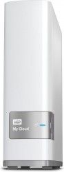 Сетевой накопитель Western Digital My Cloud 8TB WDBCTL0080HWT-EESN 3.5 LAN USB 3.0 External Сетевой накопитель Western Digital My Cloud 8TB WDBCTL0080HWT-EESN 3.5 LAN USB 3.0 External