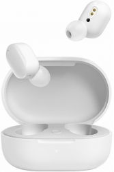 Беспроводные наушники Xiaomi Redmi Airdots 3 (TWSEJ08LS/BHR4797CN) White