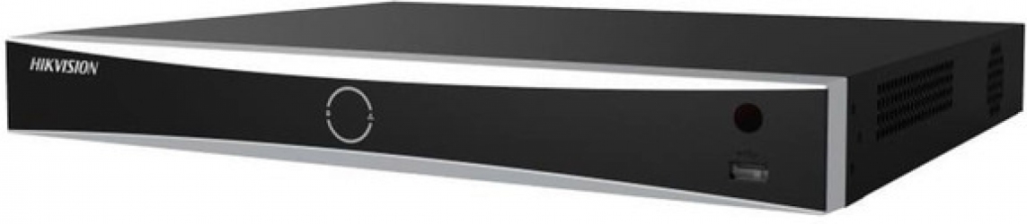 NVR видеорегистратор Hikvision DS-7616NXI-K2(D) NVR видеорегистратор Hikvision DS-7616NXI-K2(D)