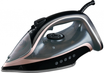 Утюг MAGIO MG-530  Утюг MAGIO MG-530