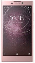 Смартфон Sony Xperia L2 H4311 Pink Смартфон Sony Xperia L2 H4311 Pink