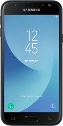 Смартфон Samsung Galaxy J3 2017 (SM-J330FZKD) Black (lifecell) Смартфон Samsung Galaxy J3 2017 (SM-J330FZKD) Black (lifecell)