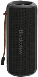 Портативная колонка Blackview AuraBass 3 Black