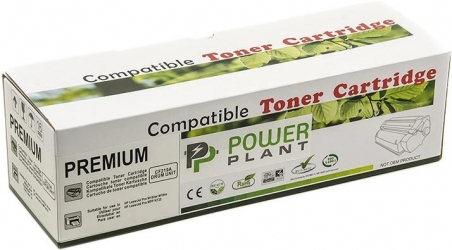 Драм-картридж PowerPlant HP LaserJet M102/M132 с чипом (PP-CF219A) Black