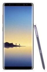 Мобильный телефон Samsung Galaxy Note 8 64GB Orchid Gray (SM-N950FZVDSEK) Мобильный телефон Samsung Galaxy Note 8 64GB Orchid Gray (SM-N950FZVDSEK)