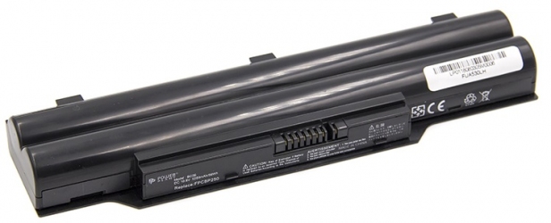 Акумулятор PowerPlant для ноутбуків FUJITSU LifeBook A530 (FPCBP250, FUA530LH) (NB450060)я)