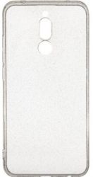 Накладка TPU Shine Xiaomi Redmi 8 Clear