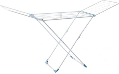 Сушилка для белья напольная Gimi Top Super 20 м (928457) (8001244000568) Сушилка для белья напольная Gimi Top Super 20 м (928457) (8001244000568)