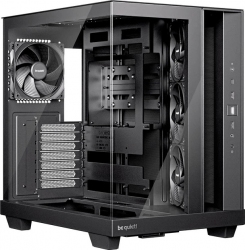 Корпус be quiet! Light Base 500 (BGW83) Black