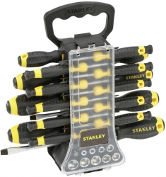 Набір викруток Stanley 49 предметів (STHT0-70886)