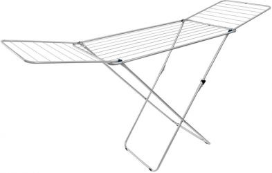 Сушарка для білизни підлогова Casa Si Pisa 20 м (CS92124C06) (DAS302394) Grey  Сушарка для білизни підлогова Casa Si Pisa 20 м (CS92124C06) (DAS302394) Grey