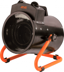 Теплова гармата 2E AHT3000 Теплова гармата 2E AHT3000