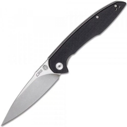 Ніж CJRB Centros G10 J1905-BKF Black 