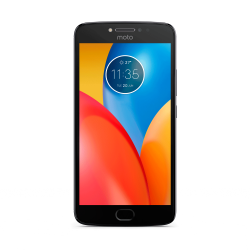 Мобильный телефон Motorola MOTO E4 Plus (XT1771) Gray (PA700043UA) Мобильный телефон Motorola MOTO E4 Plus (XT1771) Gray (PA700043UA)