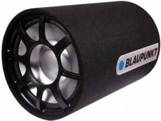 Автосабвуфер Blaupunkt GTt 1200 SC Автосабвуфер Blaupunkt GTt 1200 SC