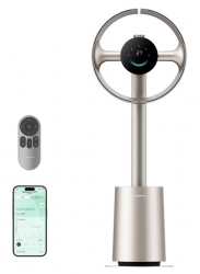 Вентилятор Dreame Bladeless Fan MF10