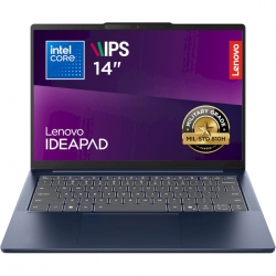 Ноутбук Lenovo IdeaPad Slim 5 14IRH10 (83HR00BMRA) Cosmic Blue