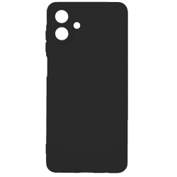 Накладка Acclab SoftShell для Samsung Galaxy A07 Black