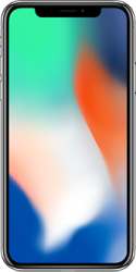 Смартфон Apple iPhone X 64GB (MQAD2) Silver Смартфон Apple iPhone X 64GB (MQAD2) Silver