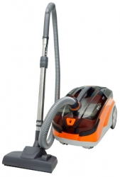 Пылесос моющий Thomas AQUA + PET & FAMILY Пылесос моющий Thomas AQUA + PET & FAMILY