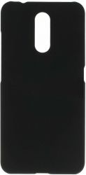 Накладка ArmorStandart Soft Slim Nokia 3.2 (ARM55491) Black