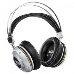 Навушники The House of Marley Trenchtown Rock Iron Over-Ear Mic (EM-DH003-IO) Навушники The House of Marley Trenchtown Rock Iron Over-Ear Mic (EM-DH003-IO)