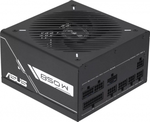 Блок питания ASUS Prime 850W Gold (90YE00U2-B0NA00) Black 