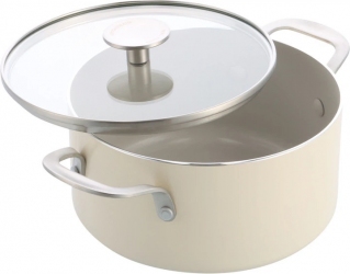 Каструля з кришкою KitchenAid Aluminium Coloured 3.11 л (CC010376-001)
