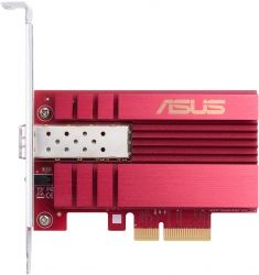Сетевая карта Asus XG-C100F Сетевая карта Asus XG-C100F