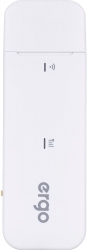 4G WI-FI роутер Ergo W023-CRC9