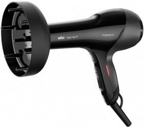 Фен BRAUN Satin Hair 7 HD785 Фен BRAUN Satin Hair 7 HD785