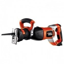 Сабельная ножовка Black+Decker RS1050EK Сабельная ножовка Black+Decker RS1050EK