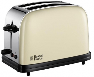 Тостер Russell Hobbs Colours Plus 2S 26551-56 Тостер Russell Hobbs Colours Plus 2S 26551-56