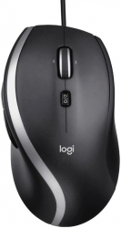 Мышь Logitech Advanced M500s USB (910-005784) Black 