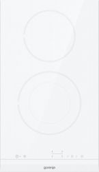 Варочная поверхность электрическая GORENJE ECT 322 WCSC Варочная поверхность электрическая GORENJE ECT 322 WCSC