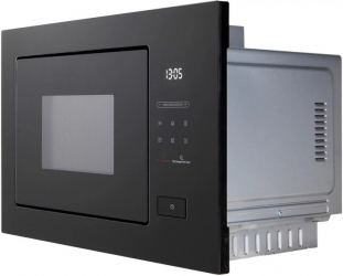 Встраиваемая микроволновая печь INTERLINE MWG 926 SEF BA