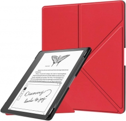 Обложка BeCover Ultra Slim Origami для Amazon Kindle Scribe 10.2