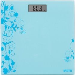 Весы напольные Mystery MES-1830