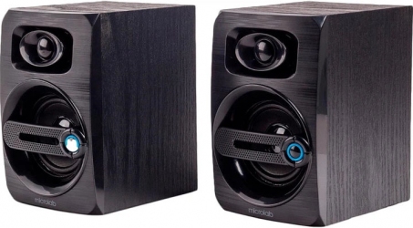 Акустична система MicroLab B23 Black